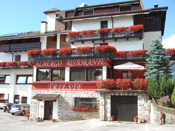 albergo