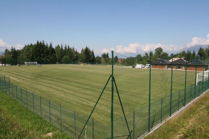 campo